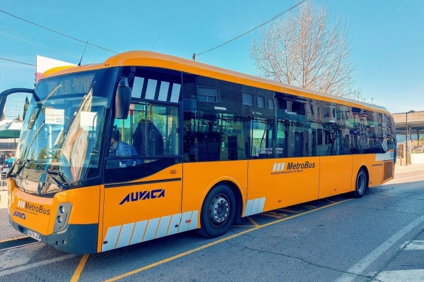 El Gobierno aprueba una excepción para licitar un contrato para el transporte público Madrid-Valencia
