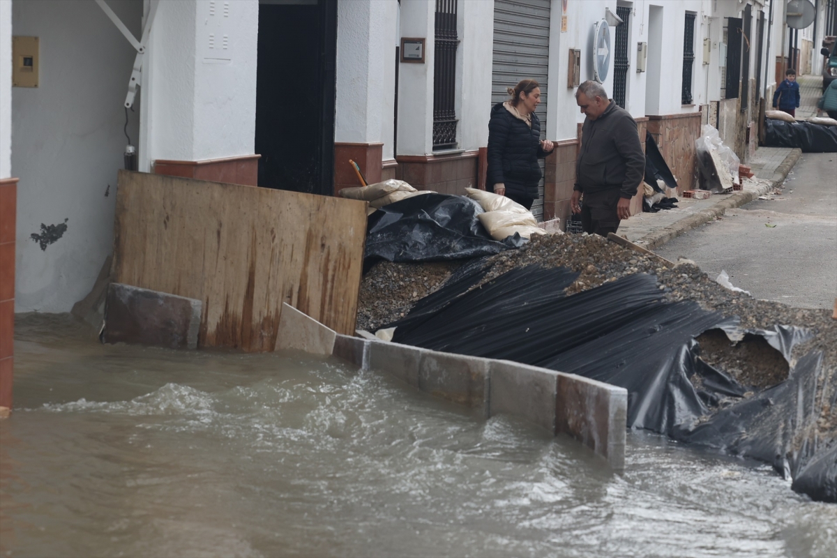 El Gobierno autoriza 54,3 millones para daños por inundaciones de este invierno y desastres de otros años