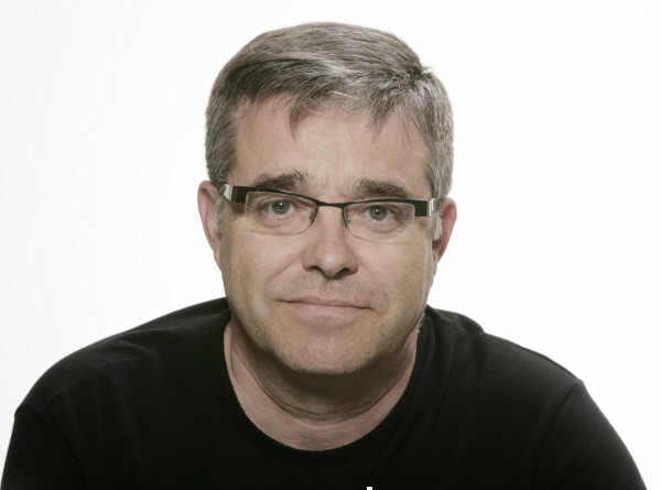 Sergi González, miembro del Consejo Ciudadanos de la Comunitat Valenciana - 