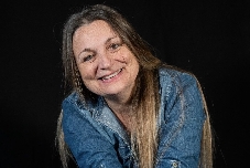 La artista italiana Veronica Fabrozzo dirigirá el mural colectivo de las X Convivencias Cerámicas de Onda
