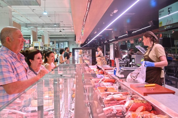 Family Cash abrirá en Vila-real con su nuevo modelo de supermercado de proximidad y quinto en Castellón
