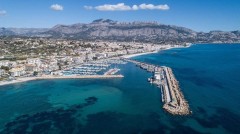 Altea ratifica el limite a nuevas viviendas turísticas según la vulnerabilidad de cada zona y excluye las afectadas por Costas