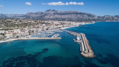 Altea ratifica el limite a nuevas viviendas turísticas según la vulnerabilidad de cada zona y excluye las afectadas por Costas