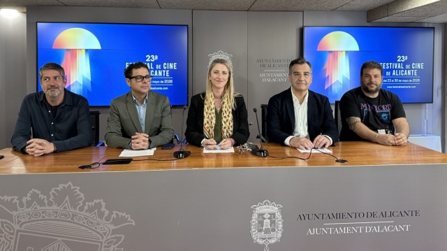 El Foro de Coproducción Comunitat–Murcia reunirá en Ciudad de la Luz diez proyectos audiovisuales