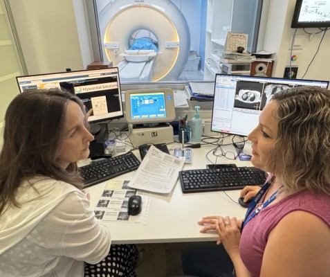 Vithas Alicante incorpora una tecnología pionera para estudiar el corazón en 10 minutos sin contraste