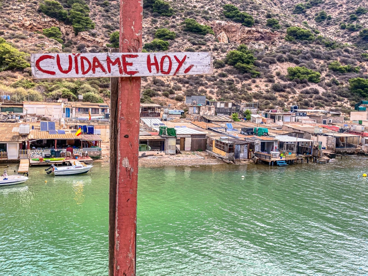  - Foto: J.J. PEÑALVER