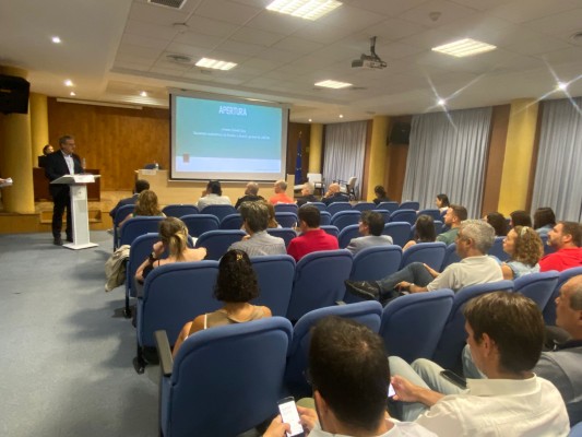 El Consell pide que se garantice la seguridad de los trabajadores ante golpes de calor