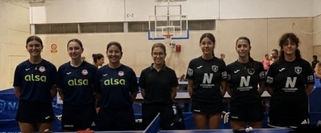 Cartagena acoge las fases de ascenso a División de Honor femenina y Primera Nacional masculina 
