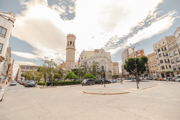 Burriana abrirá las puertas de su patrimonio cultural e histórico para celebrar el Día del Turismo