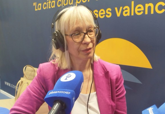 Mira Milosevich-Juaristi: “La guerra en Ucrania es una pieza de la reconfiguración del orden internacional”
