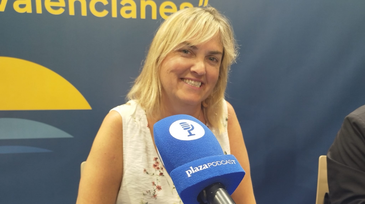 Carmen Silla: “Exportar no es lo mismo que implantarse internacionalmente”
