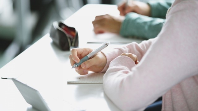Educación destina 55.000 euros a asociaciones y federaciones de alumnado para fomentar la participación e inclusión