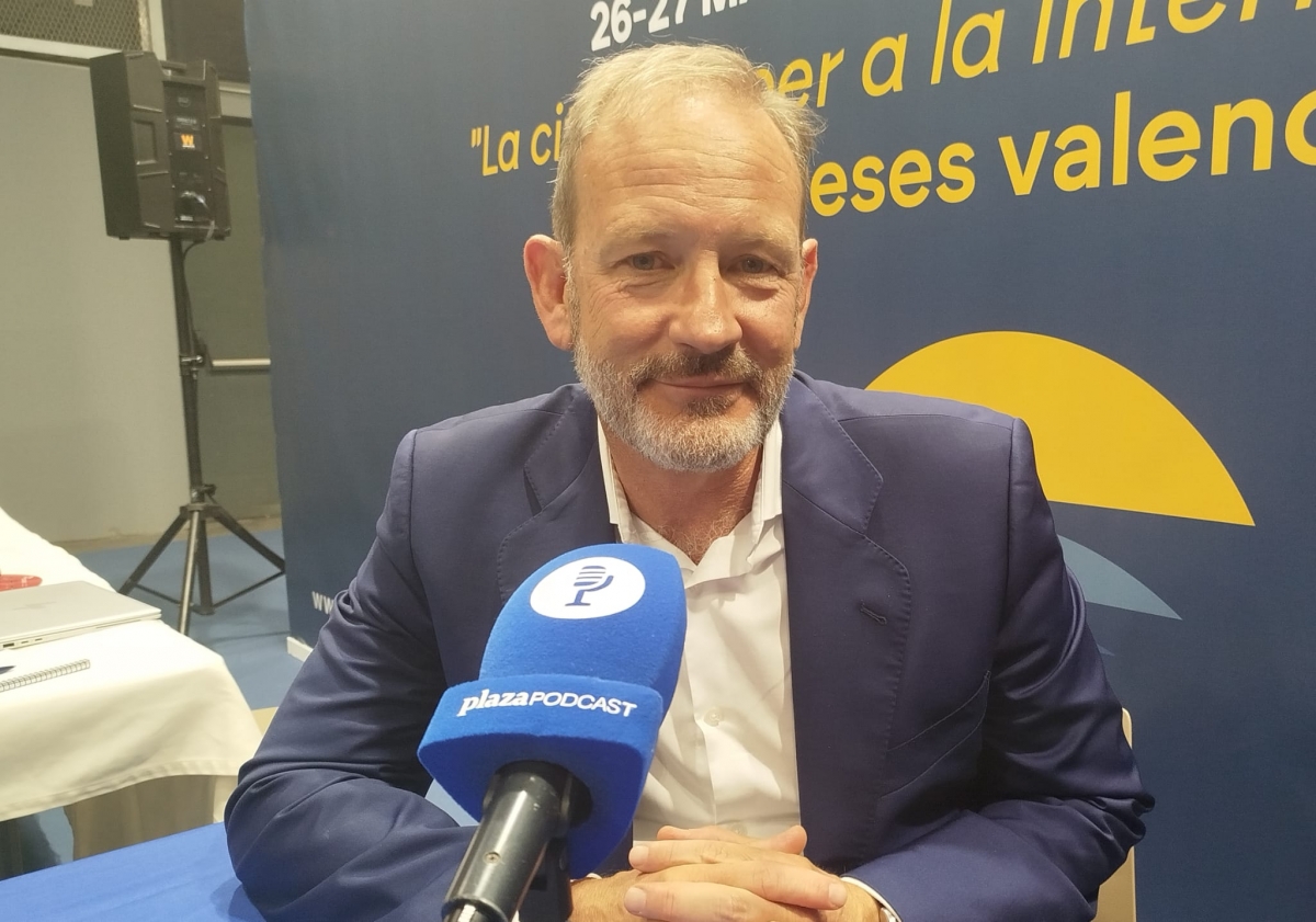 Ricardo Santamaría: “El riesgo se puede gestionar; la incertidumbre, no”