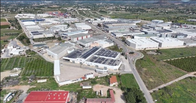 Generalitat publica ayudas por 1,5 millones de euros para la digitalización de empresas industriales de tamaño medio