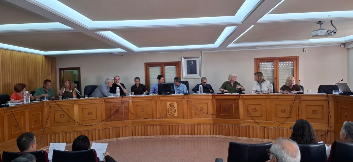 Comarca y empresa | Chiva destinará cerca de 9 millones de euros a inversiones en urbanizaciones y diseminados