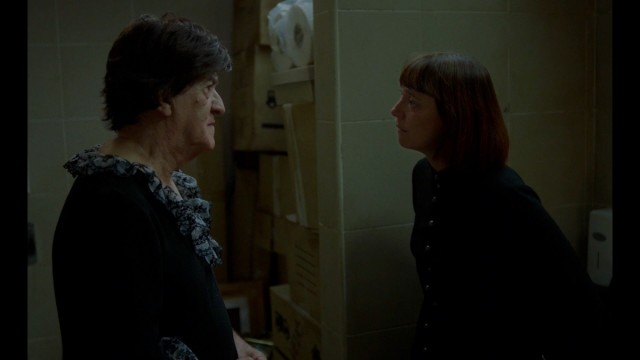 El corto alicantino 'Pordentro' luchará por ser el Mejor Corto de los 10º Premios Fugaz 