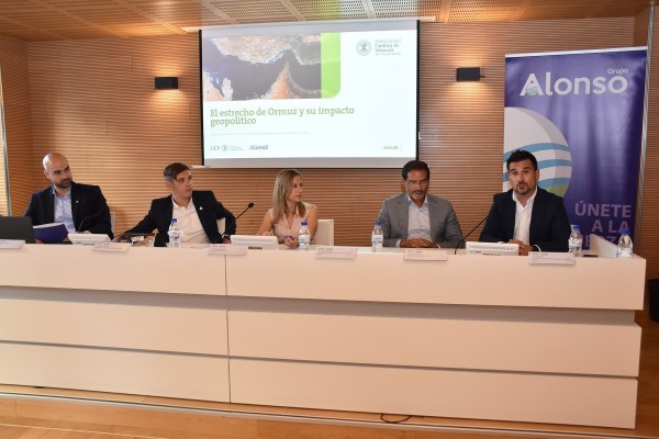 Del petróleo al precio del café: el sector marítimo advierte que la ciudadanía 