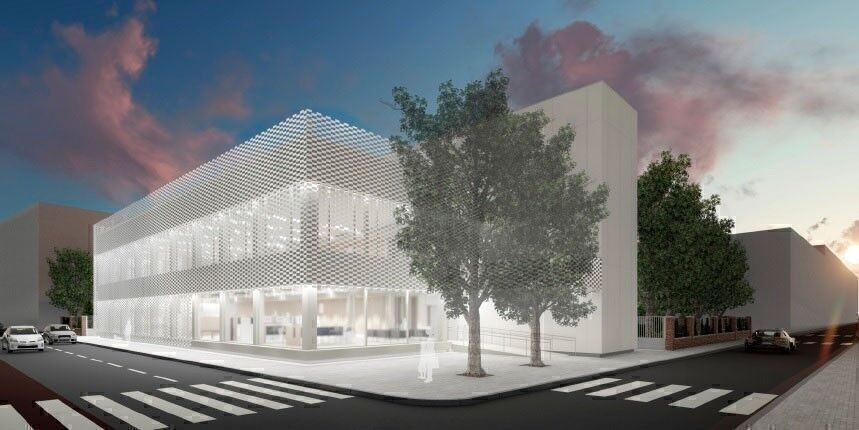 La Generalitat aprueba 122.000 euros para terminar las obras del Espai Labora de Meliana
