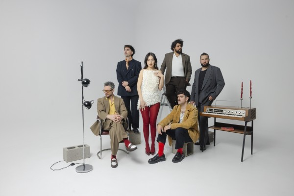 Badlands le pone música a su refugio, 'San José', que presentan en València