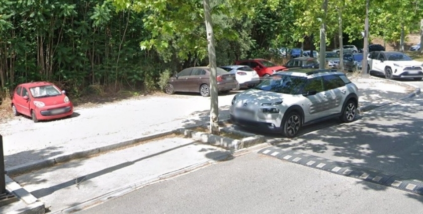 Preadjudican a Hidráulicas La Foia convertir la calle Joan Fuster de Alcoy en accesible y con 95 plazas para aparcar