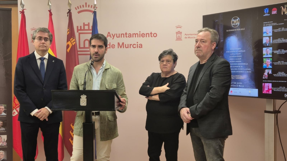  - Foto: AYTO. MURCIA