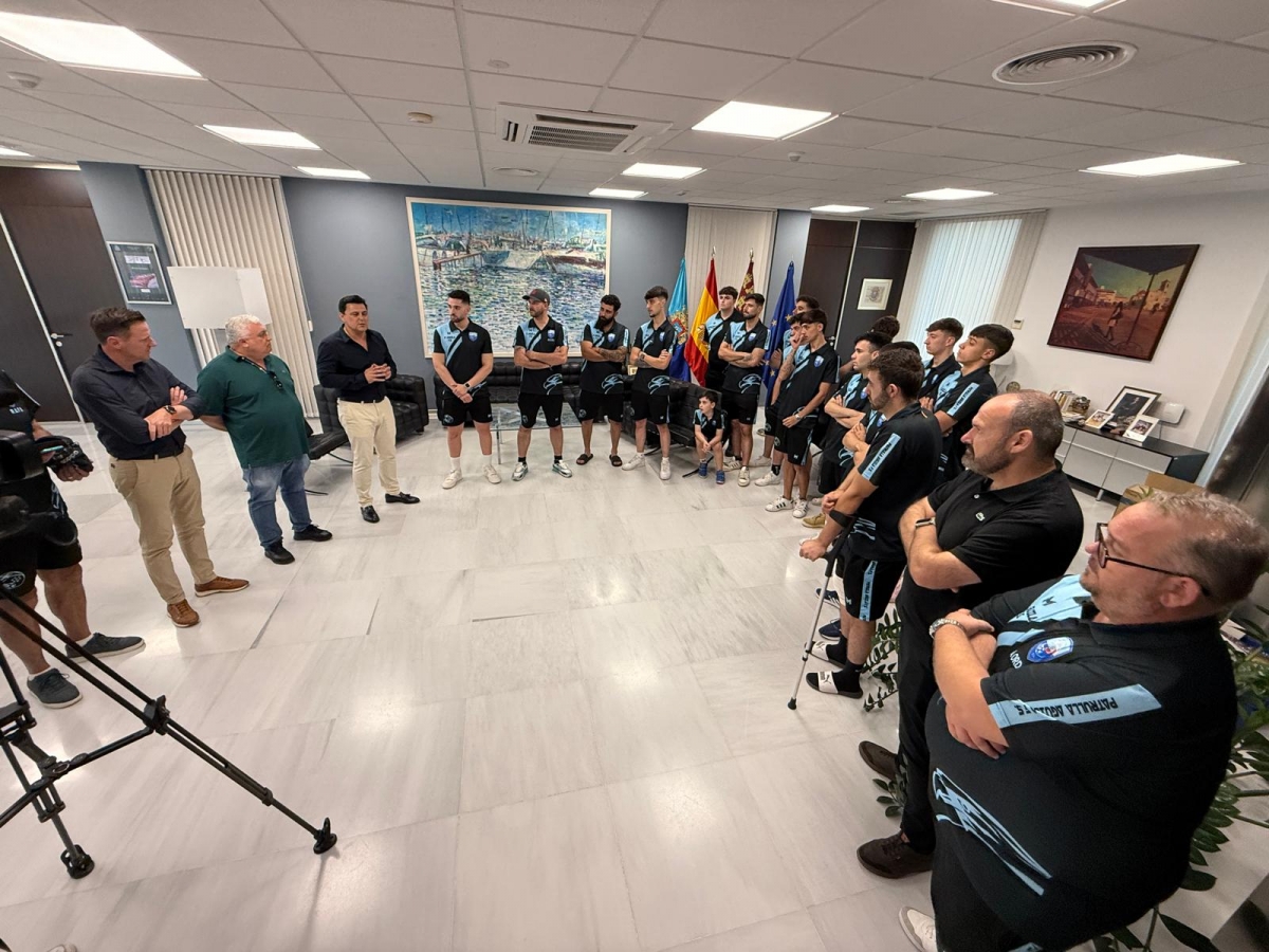  - Foto: Ayuntamiento de San Javier