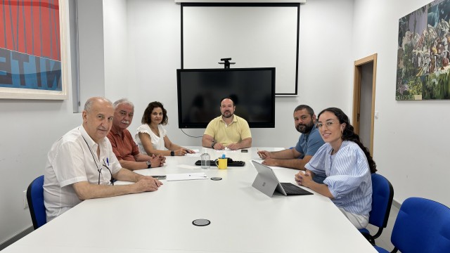 Manises presenta alegaciones al Plan de Ruido del Aeropuerto