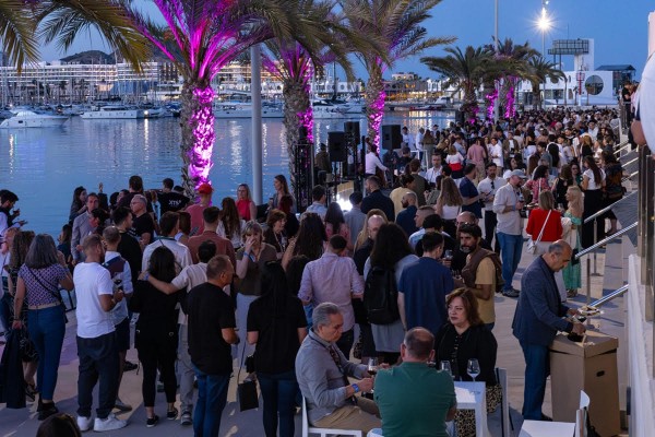Winecanting 2026: el vino de Alicante mira al futuro entre tradición, juventud y orgullo mediterráneo
