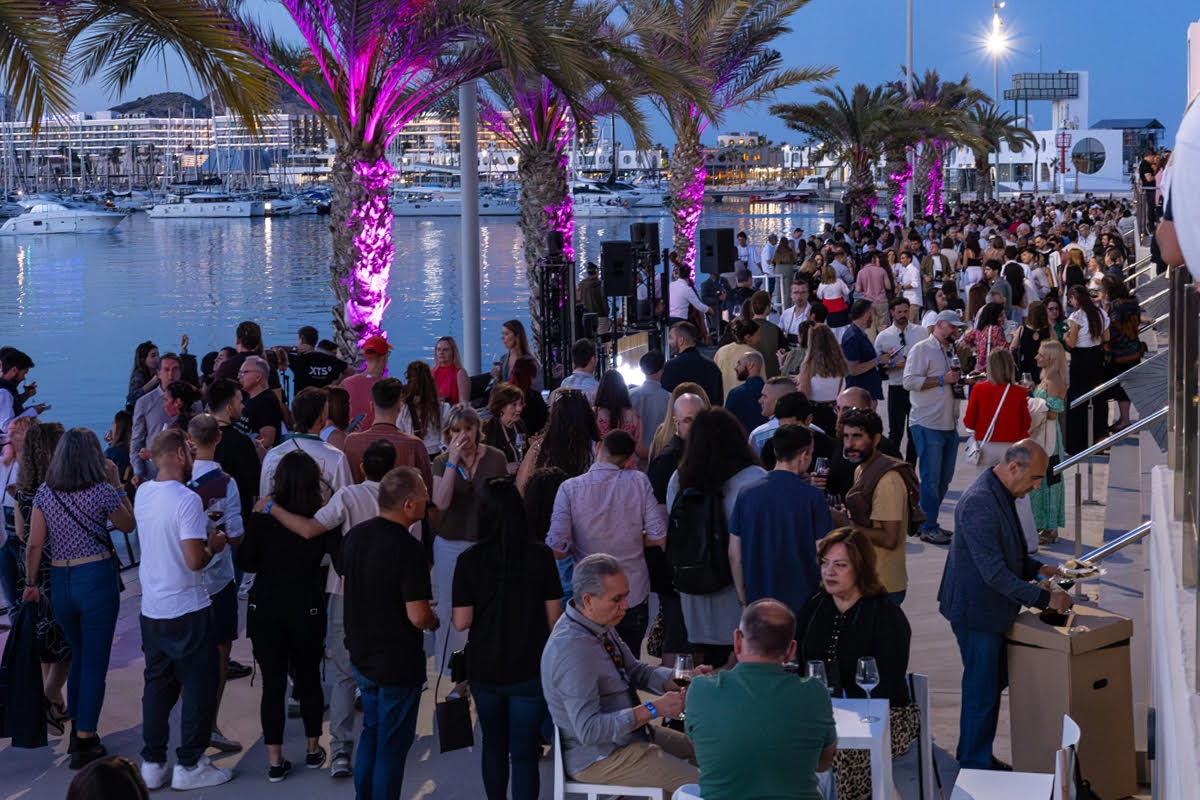Winecanting 2026: el vino de Alicante mira al futuro entre tradición, juventud y orgullo mediterráneo