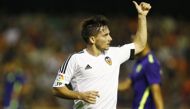 La Real Sociedad inicia conversaciones con Piatti