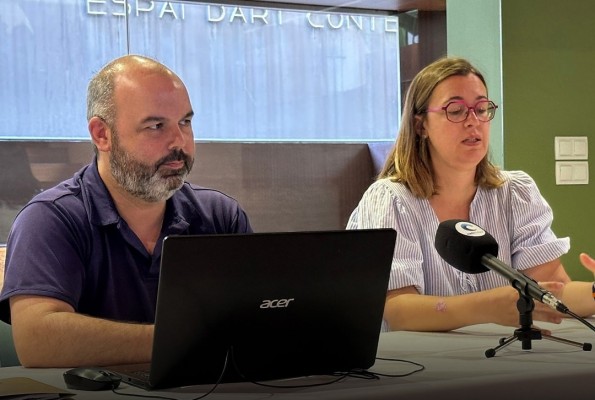 Reiniciem denuncia al Ayuntamiento de Benissa ante el Síndic por bloquear el expediente de Patmore