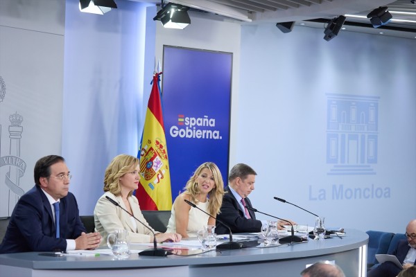 El Consejo de Ministros aprueba 71 millones para posicionar a España en la fabricación de chips

