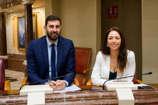 Antelo rompe definitivamente con Vox: 