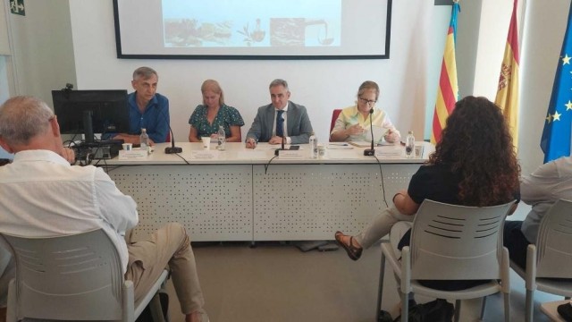Agricultura destinará 1,7 millones de euros a las denominaciones de origen de la Comunitat