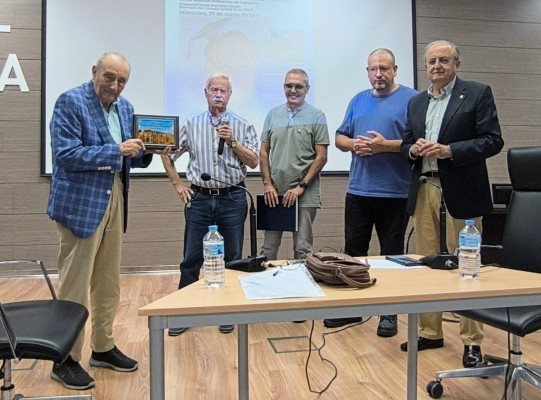 Algunas preguntas sobre la fundación de la UPCT