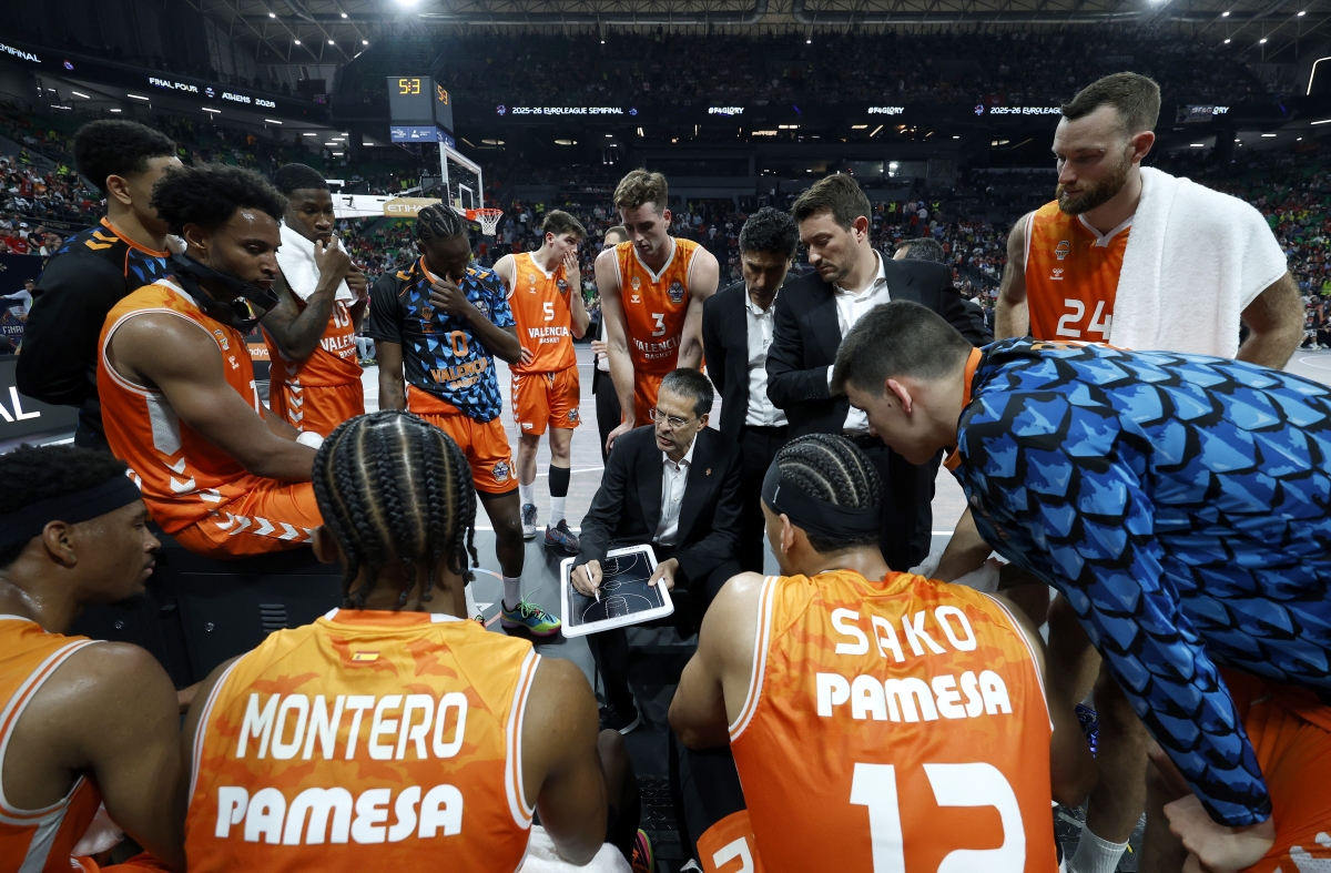 Gran Canaria, última parada en el Roig Arena con el factor cancha en juego