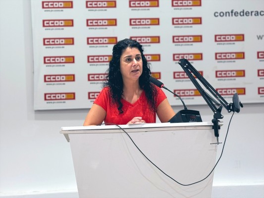 CCOO PV celebrará su 13º Congreso del 20 al 22 de mayo
