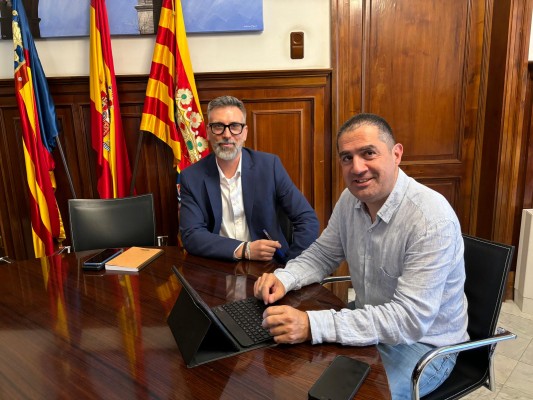 La empresa municipal de Alcoy asumirá el servicio de ayuda a domicilio y ahorrará 78.000 euros al año
