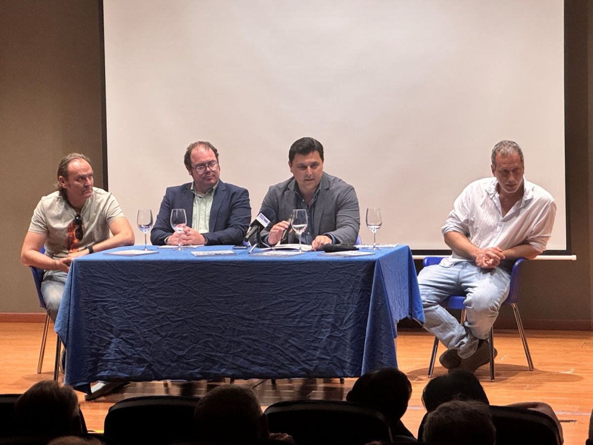  - Foto: AYTO. SAN JAVIER