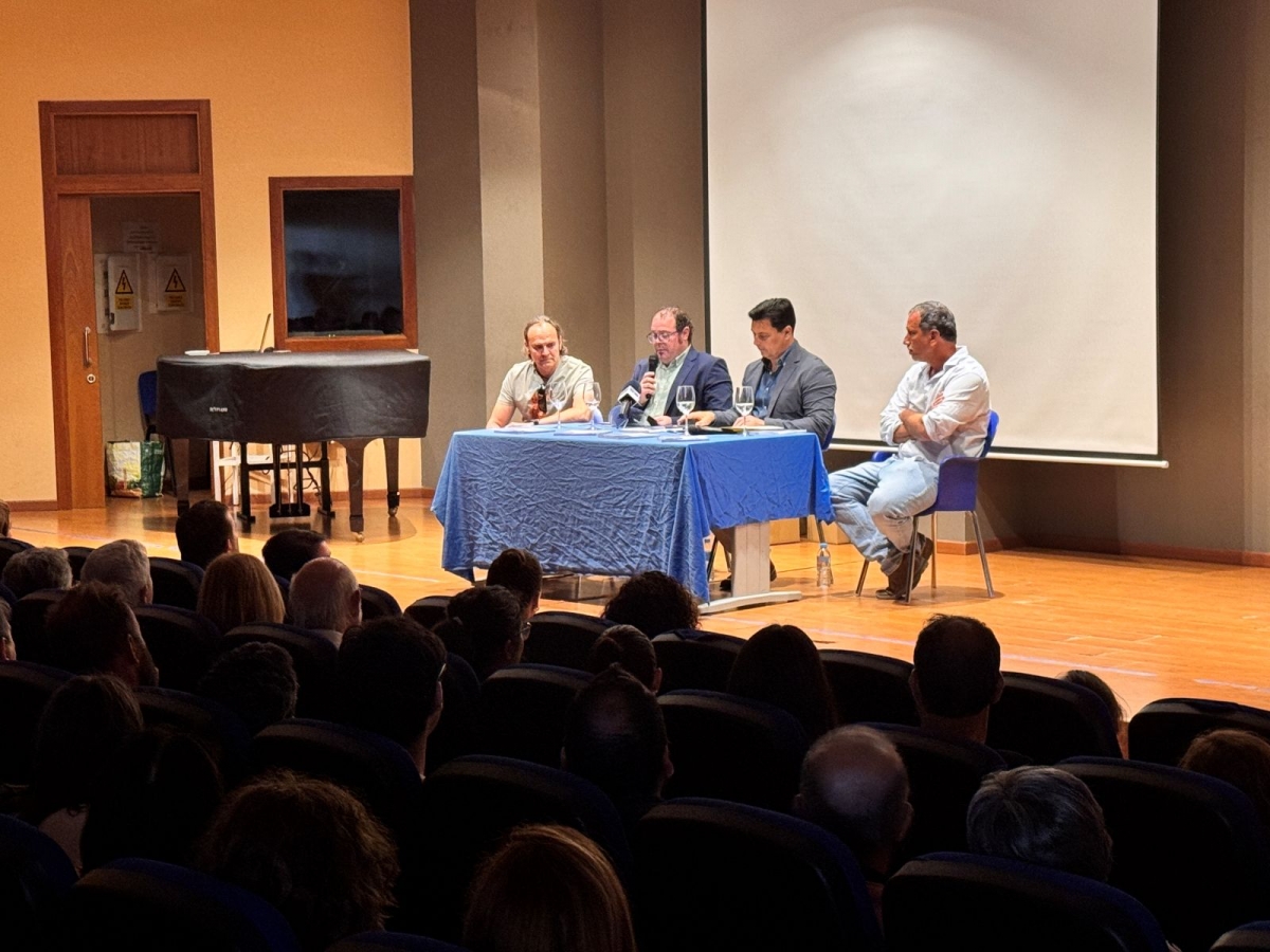  - Foto: AYTO. SAN JAVIER