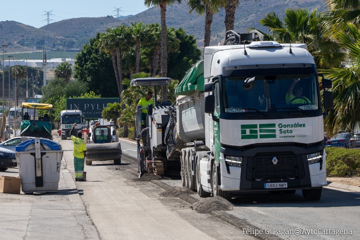  - Foto: Ayto Cartagena