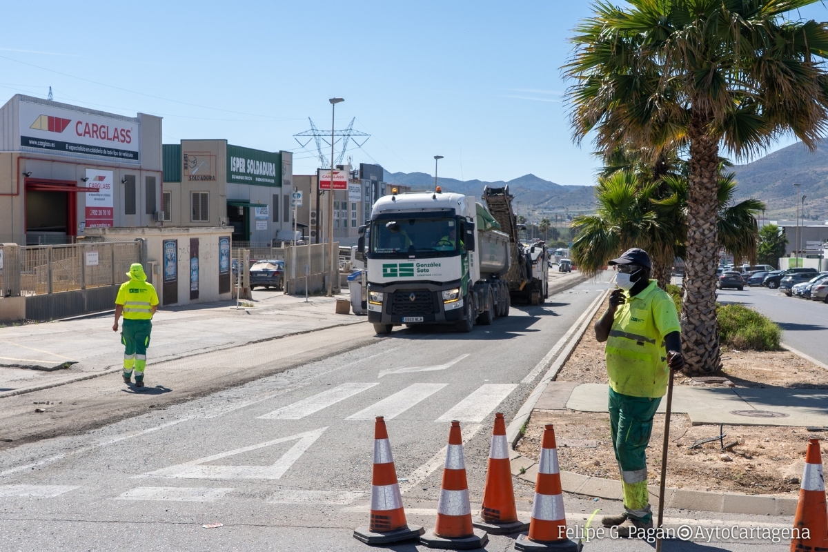 - Foto: Ayto Cartagena