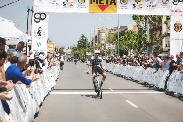 El Gran Premi de Vila-real de Ciclisme comenzará su 78ª edición desde La Cerámica con una contrarreloj por equipos