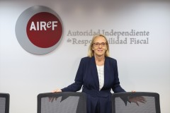 La AIReF eleva al 2,5% la previsión de crecimiento del PIB en 2026 y al 2,1% la de 2027