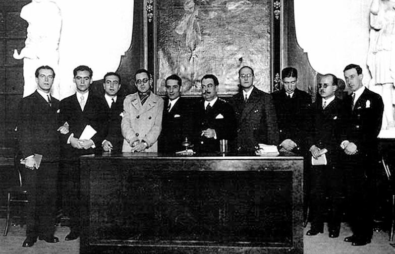 Celebremos nuestro 27 murciano y universal