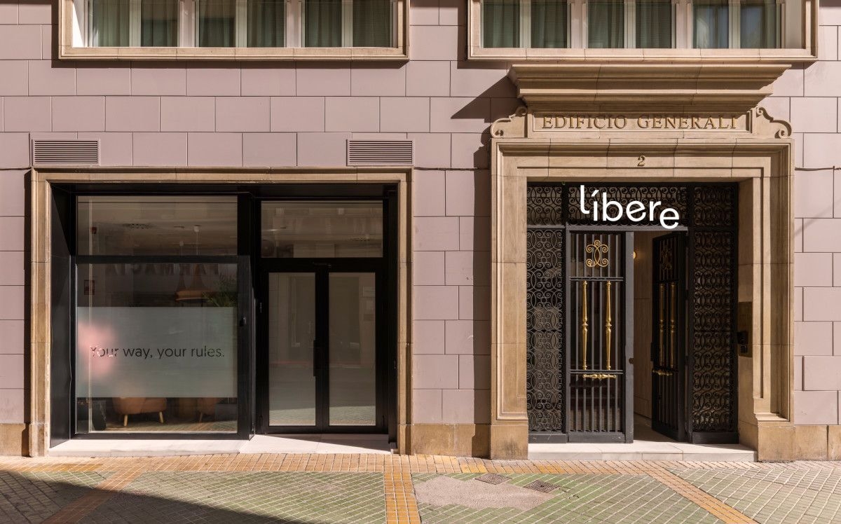All Iron y Líbere estrenan los apartamentos del Generali en Alicante tras invertir 17,2 millones