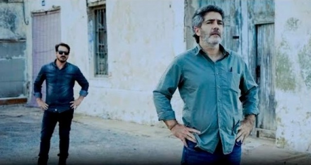 Orlando Bosch presenta 'Isla del Sur', film sobre tecnología y manipulación rodado entre Berlín y la Comunitat