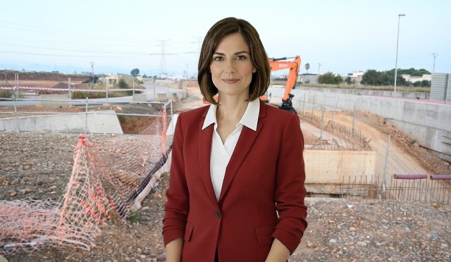 Sof-IA en 1 minuto: El acceso sur al puerto de Castellón estará listo en 2027