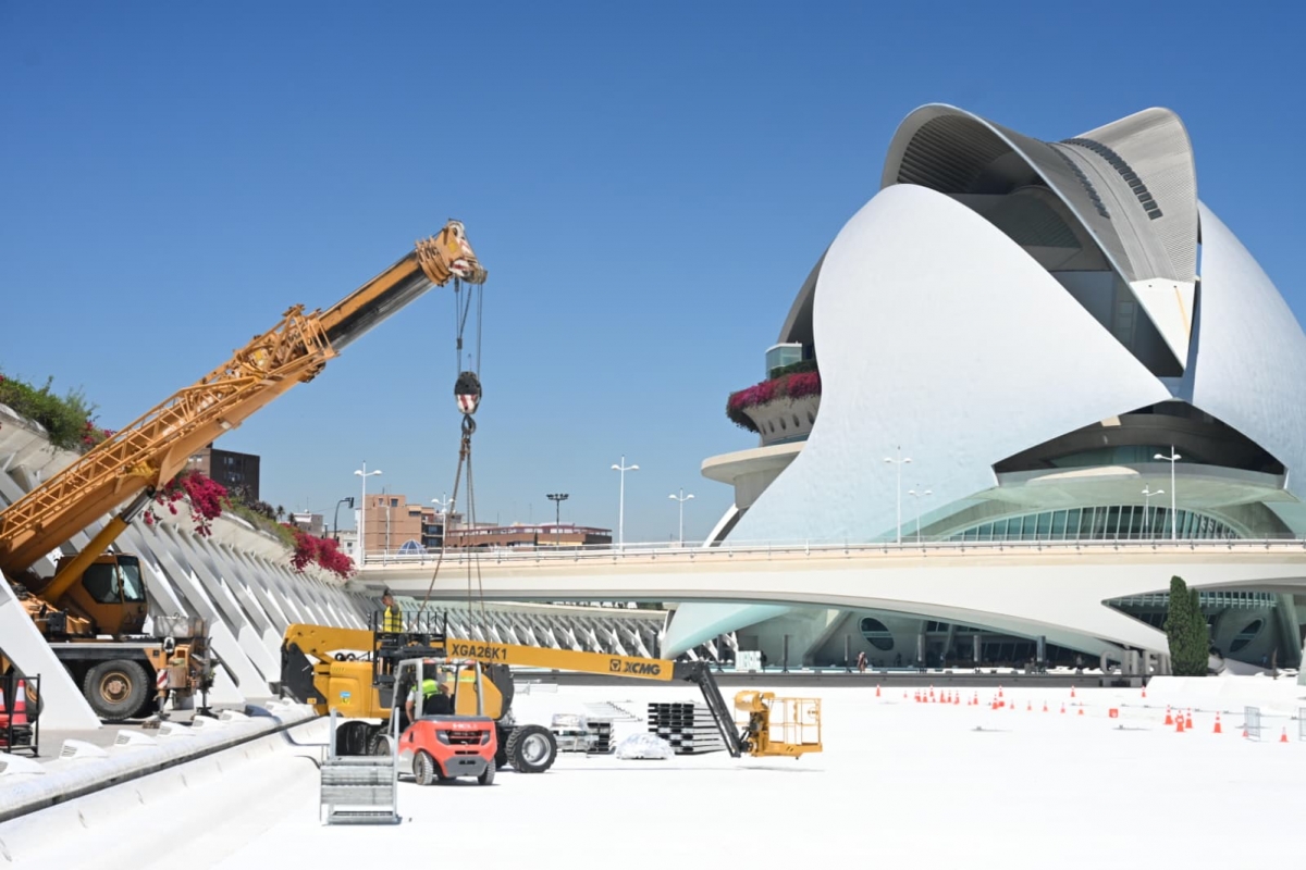  - Foto: KIKE TABERNER