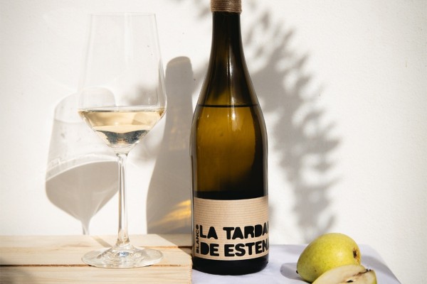 La Master of Wine Christy Canterbury pone el foco en la Tardana de Estenas